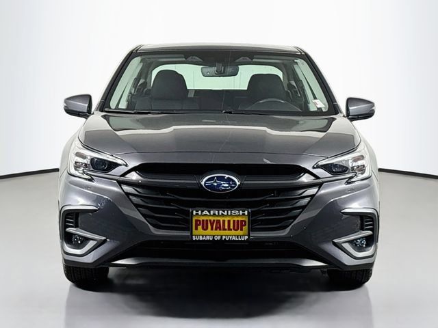 Certified 2024 Subaru Legacy Premium AWD/4WD image 3