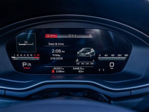 Used 2024 Audi A5 2.0T Premium Plus image 9