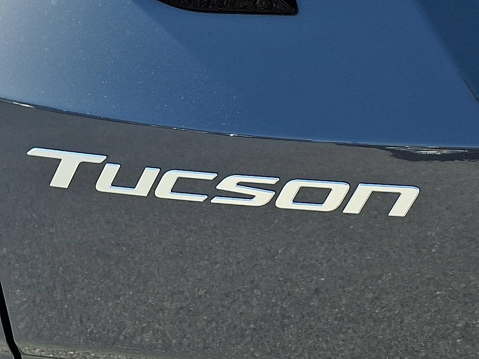 New 2026 Hyundai Tucson Limited AWD/4WD image 19