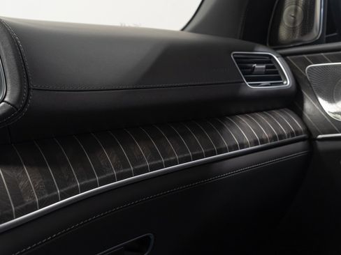 Used 2026 Mercedes-Benz Maybach GLS 600 4MATIC image 51