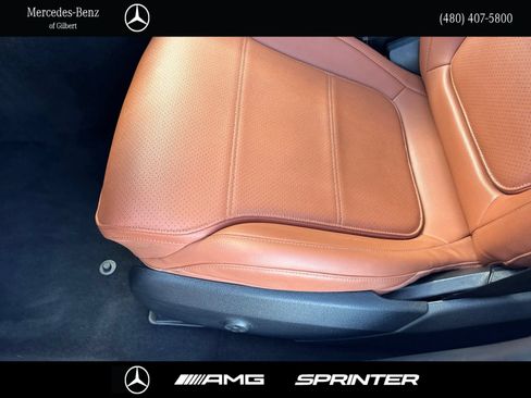 Used 2023 Mercedes-Benz C 300 Sedan image 16
