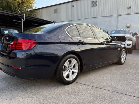 Used 2013 BMW 528i xDrive Sedan image 6