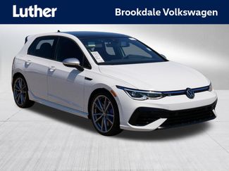 Used 2024 Volkswagen Golf R AWD/4WD video 1