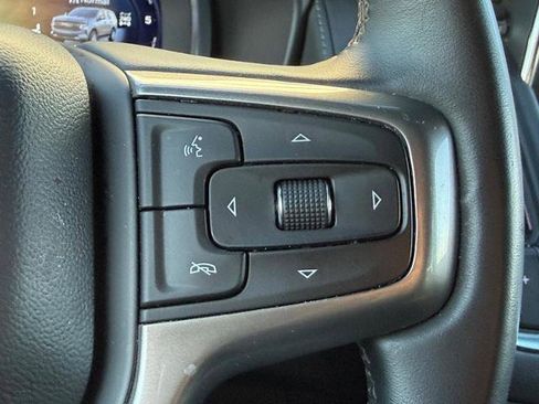 Used 2024 Chevrolet Tahoe LT AWD/4WD image 16