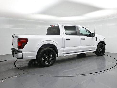 New 2026 Ford F150 STX w/ F-150 LOBO Package AWD/4WD image 21