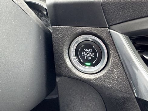 Used 2024 Buick Encore GX Sport Touring AWD/4WD image 35