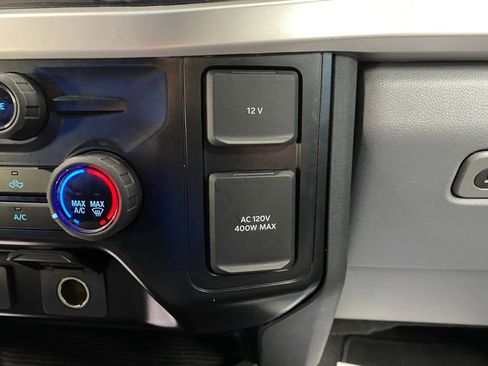 Used 2025 Ford F350 XLT image 33