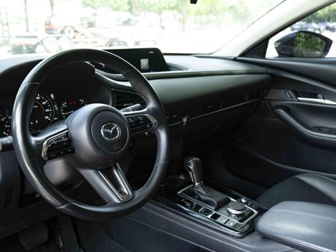 Used 2024 MAZDA CX-30 AWD 2.5 S w/ Select Sport Pkg image 16