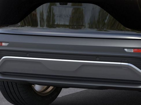 New 2026 Chevrolet Blazer EV LT image 39