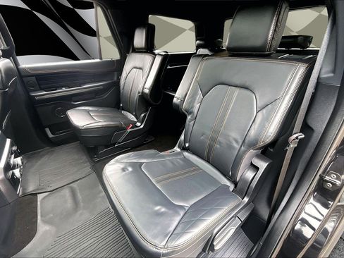 Certified 2022 Ford Expedition Platinum AWD/4WD image 26