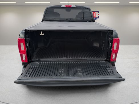 Used 2023 Ford Ranger XLT AWD/4WD image 9