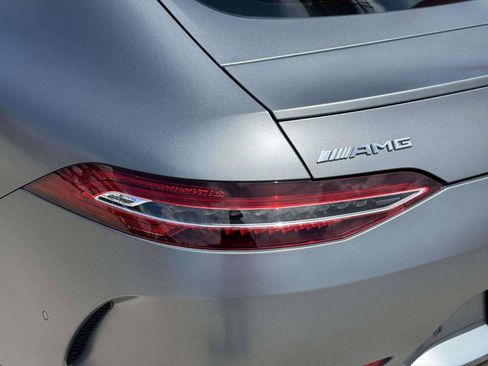 Used 2019 Mercedes-Benz AMG GT 63 image 16
