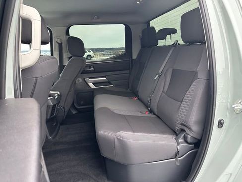 Used 2024 Toyota Tundra SR5 image 11