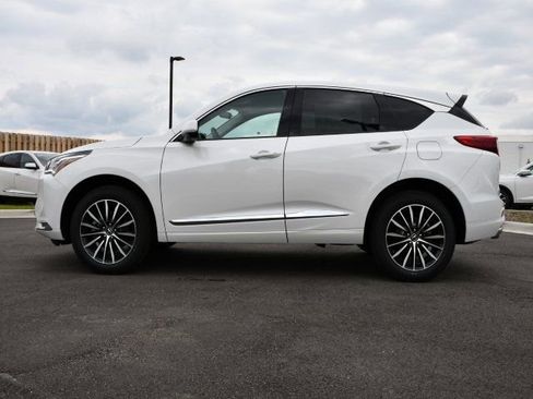 New 2026 Acura RDX SH-AWD w/ Advance Package image 4