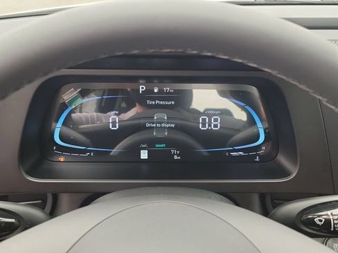 New 2026 Hyundai Elantra Sport FWD image 9