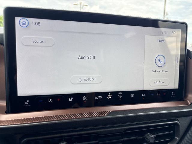 New 2026 Ford Bronco Sport Outer Banks w/ Outer Banks Tech Package+ AWD/4WD image 22