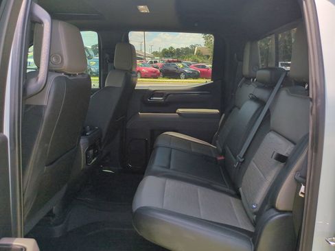 Certified 2023 Chevrolet Silverado 1500 ZR2 image 13