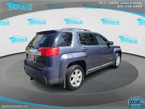 Used 2014 GMC Terrain SLE w/ Convenience Package AWD/4WD image 7