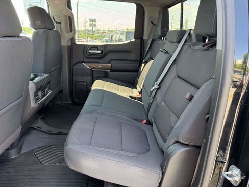 Used 2021 Chevrolet Silverado 1500 RST w/ All Star Edition Plus AWD/4WD image 19