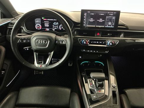 Used 2023 Audi S5 Prestige w/ Prestige Package AWD/4WD image 9