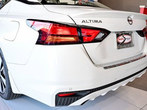 Used 2022 Nissan Altima 2.5 SL image 12