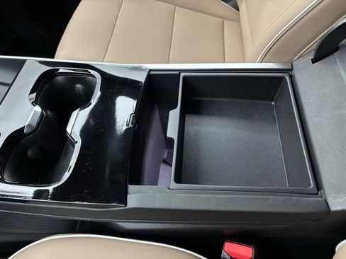 New 2026 Buick Enclave Preferred w/ Power Package FWD image 28