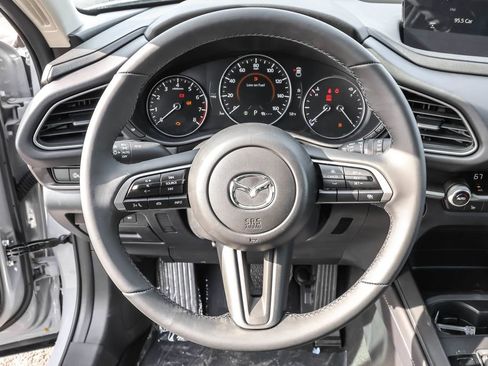 New 2026 MAZDA CX-30 AWD 2.5 S w/ Select Sport Pkg image 26