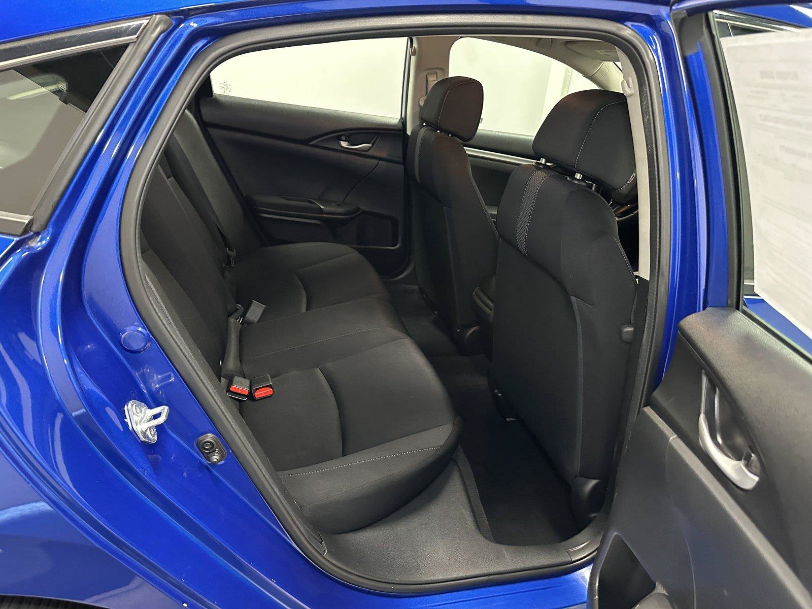 Used 2021 Honda Civic LX image 35