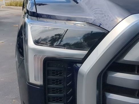 Used 2024 Toyota Tundra Limited w/ Power Package image 10