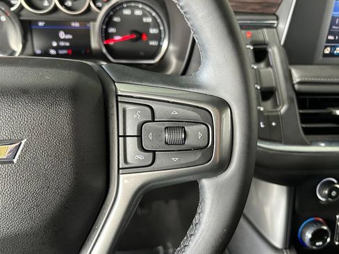 Used 2023 Chevrolet Tahoe LS RWD image 22