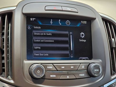 Used 2014 Buick LaCrosse Leather FWD image 21