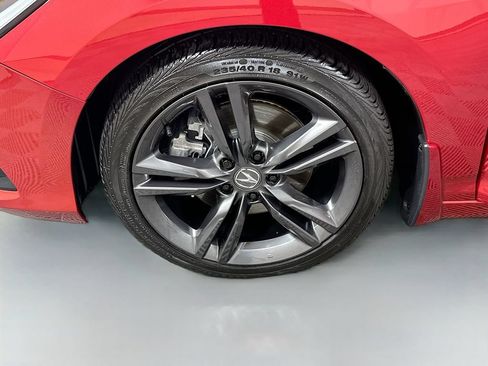 Used 2025 Acura Integra A-Spec FWD image 30