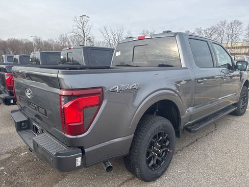 New 2026 Ford F150 XLT w/ Equipment Group 302A MID AWD/4WD image 11
