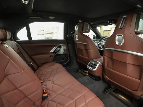 New 2026 BMW 740i xDrive AWD/4WD image 27