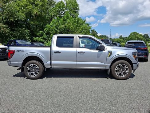 Used 2024 Ford F150 STX AWD/4WD image 7
