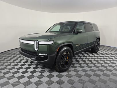 Used 2023 Rivian R1S Adventure