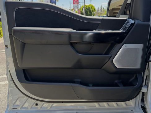 New 2026 Ford F150 Raptor w/ Equipment Group 803A Raptor R image 10