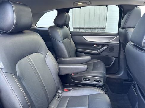 Used 2024 MAZDA CX-90 Plug-In Hybrid w/ Premium Pkg image 14