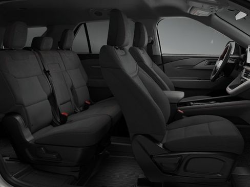 New 2026 Ford Explorer Active AWD/4WD image 52
