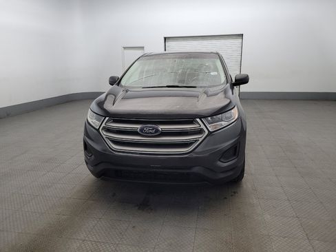 Used 2018 Ford Edge SE AWD/4WD image 15