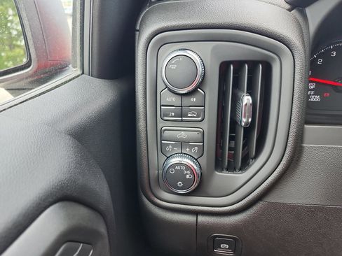 New 2026 GMC Sierra 1500 Pro w/ Graphite Edition image 15