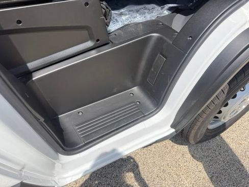 New 2026 RAM ProMaster 2500 w/ Convenience Group FWD image 10