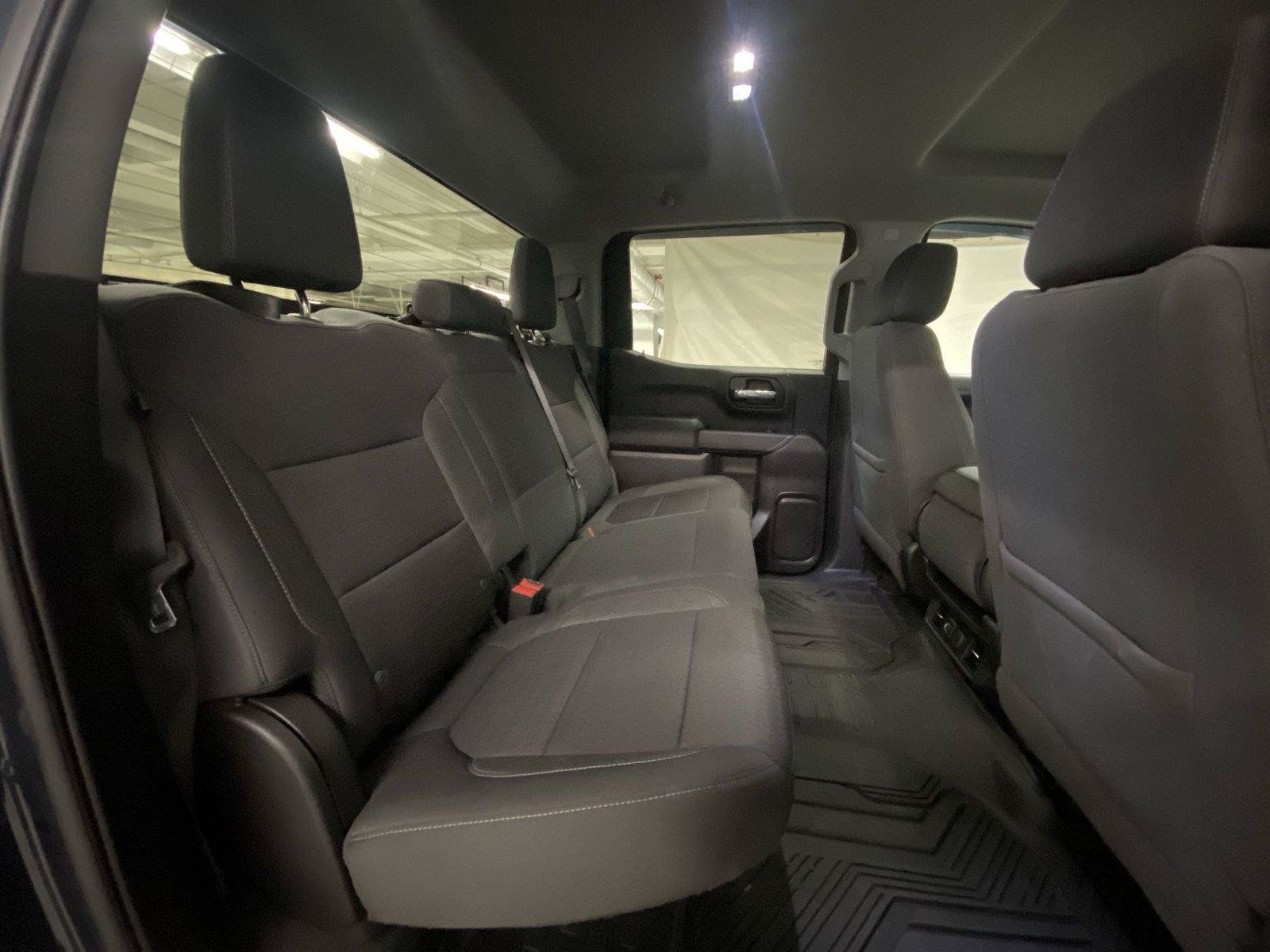 Used 2020 Chevrolet Silverado 1500 LT w/ All-Star Edition AWD/4WD image 27