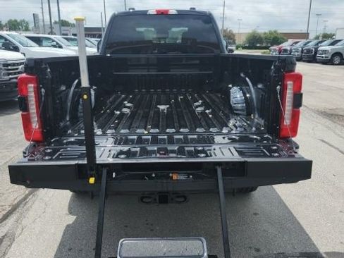 New 2025 Ford F350 XLT w/ 360-Degree Camera Package image 19