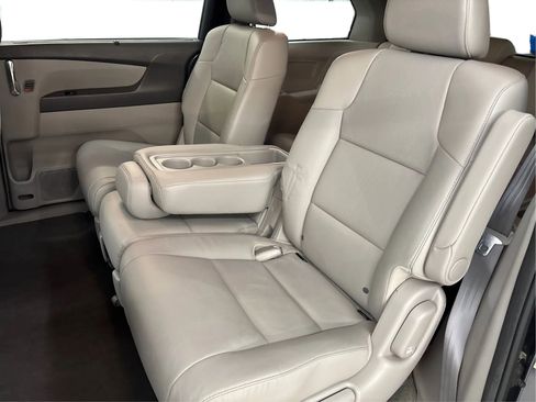 Used 2017 Honda Odyssey EX-L image 14