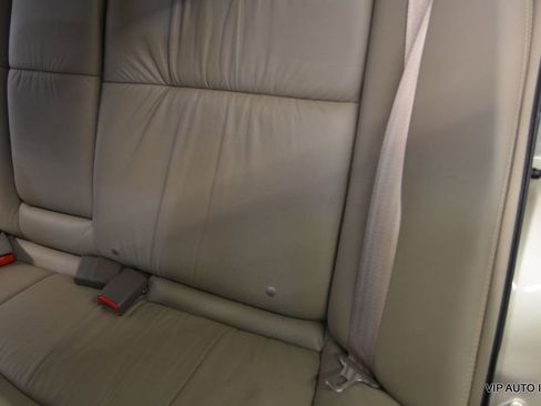 Used 2001 Honda Accord EX image 25