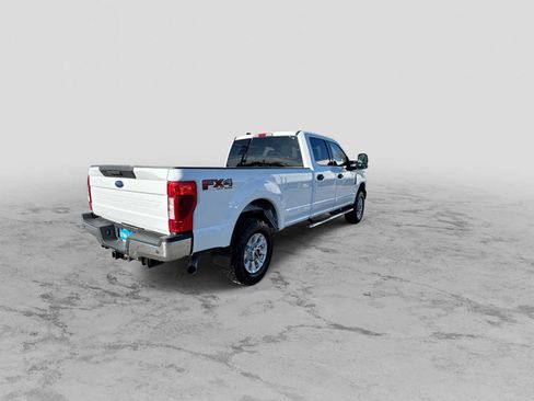 Used 2020 Ford F350 XLT w/ XLT Value Package image 8
