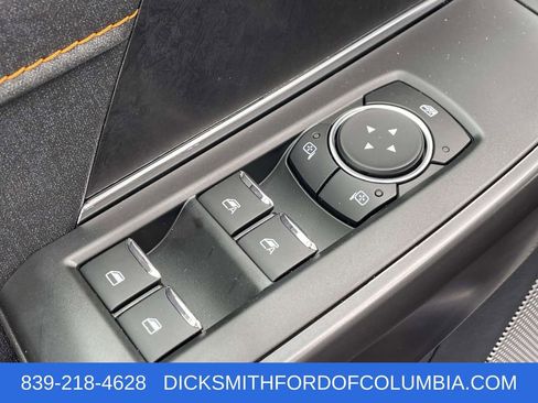 New 2025 Ford F150 Tremor w/ Bed Utility Package image 15