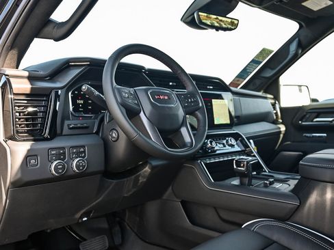 New 2026 GMC Sierra 1500 AT4X AWD/4WD image 17