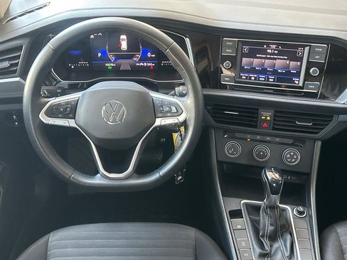 Used 2024 Volkswagen Jetta S FWD image 14